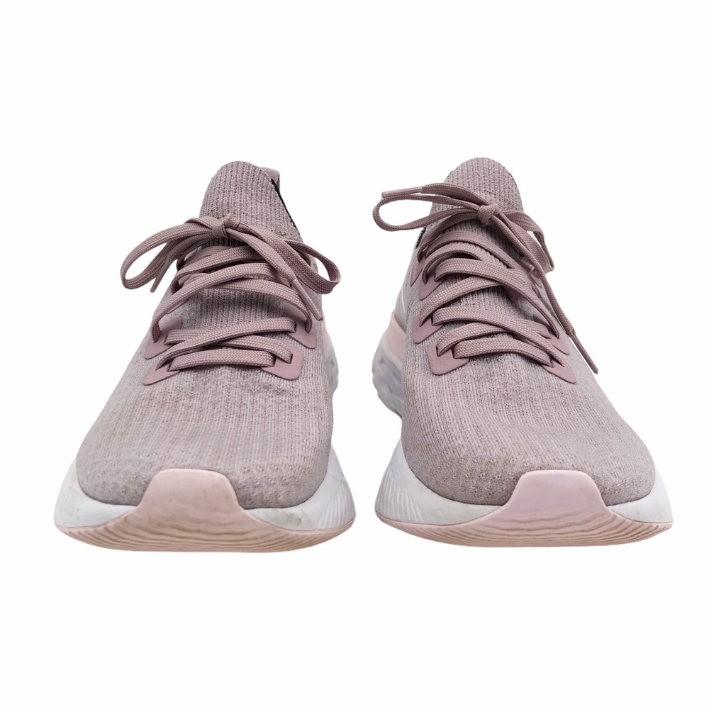 Nike React Infinity Flyknit Running Shoe, Sz 9.5 - Picture 4 of 15